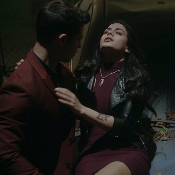 Cinq à Sept Jax Cutout Dress ASO Isabelle Lightwood - Picture 12 of 13